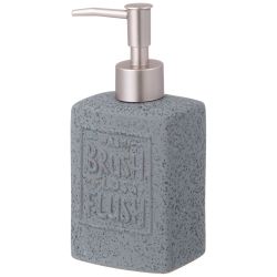 ДОЗАТОР ДЛЯ МЫЛА 350 МЛ