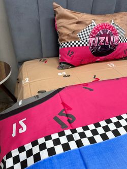 КПБ ТКМ Сатин Детс 1,5сп ЛИКВИ!