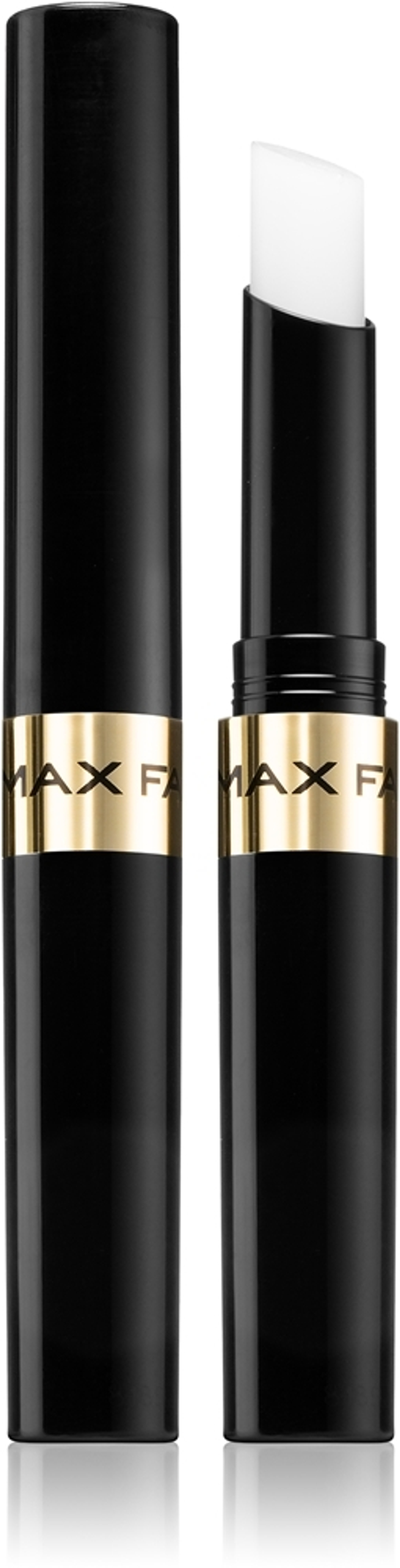 Max Factor Lipfinity Rising Stars - Стойкая жидкая помада с бальзамом, 2 шт.