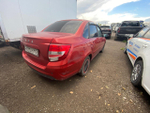 LADA GRANTA #CLUB 1.6 90hp 5MT