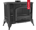 Печь-камин чугунный KOZA/K9/150