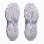 Кроссовки волейбольные ASICS Gel-Task 5 murasaki/dahlia