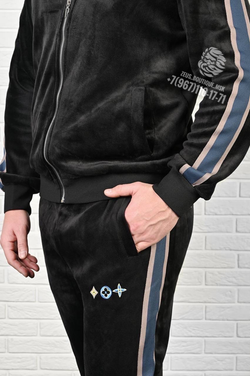 Спортивный костюм Louis Vuitton