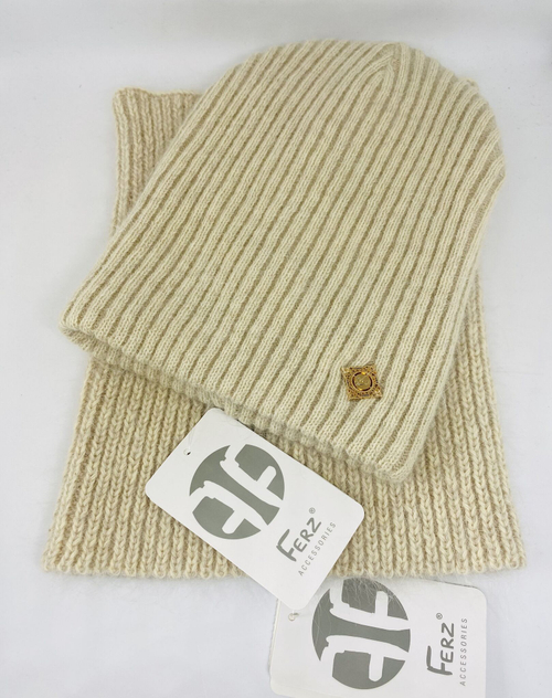 Комплект Ferz Долорес шарф Баффи