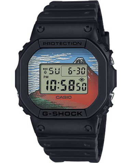 Часы Casio G-Shock DW-5600KHG25-1