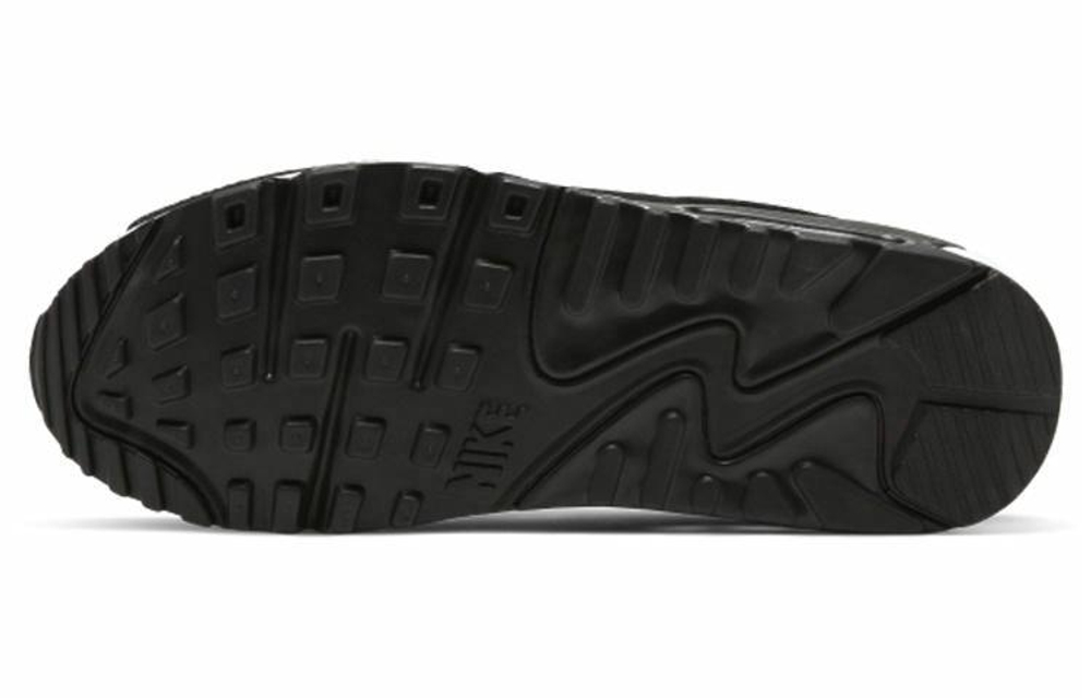 Кроссовки Nike Air Max 90 (Женская размерная сетка)