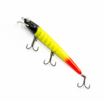 Lahti Kuha, 12 см., заглубление 3 м., цвет 010