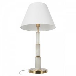 Настольная лампа декоративная Loft it Telescope 10441T