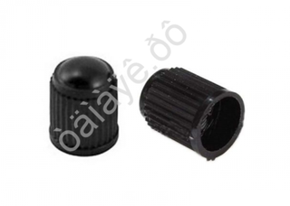 Колпачок камеры пластик Черный (уп20шт) 125101