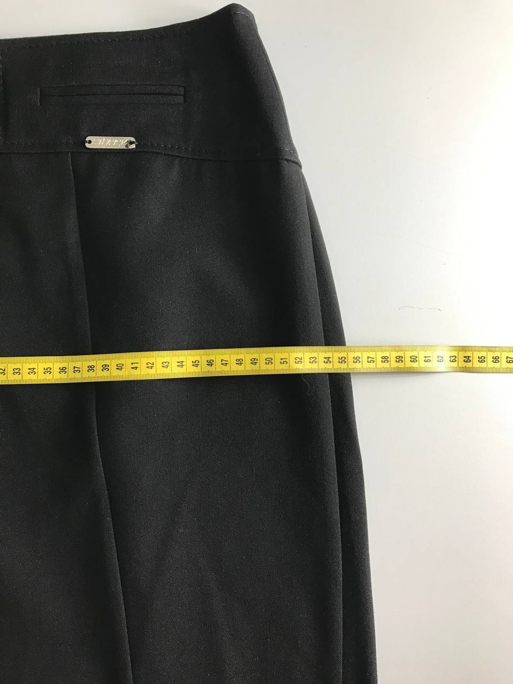 Юбка Bravo лаконичного дизайна, визуально 52 размер, новая