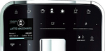Кофемашина Melitta Caffeo Barista F 860-100 TS SST Smart