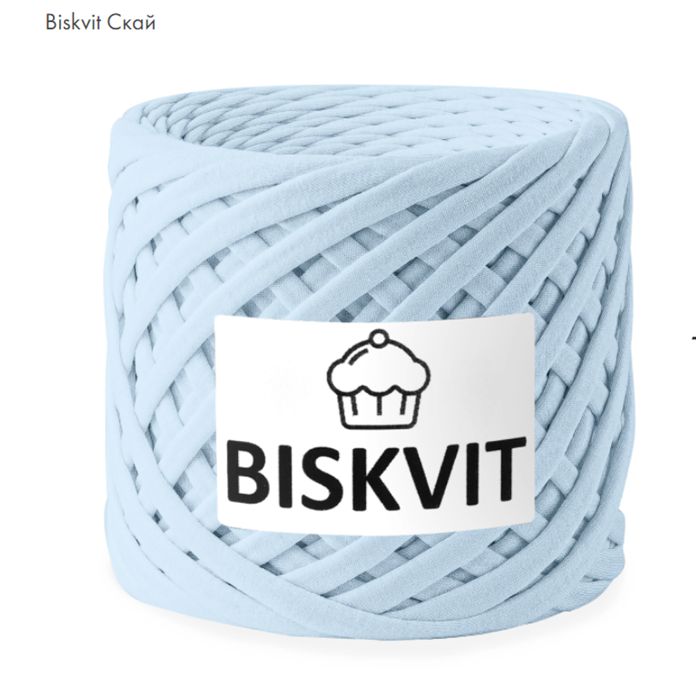 BISKVIT Скай