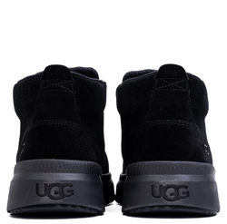 UGG Mens Burleigh Chukka Black