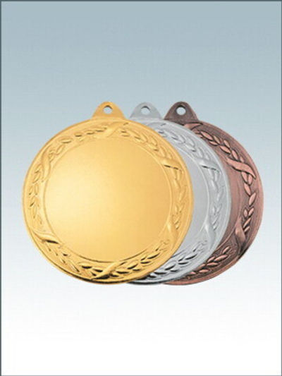 Медаль корпусная МК197