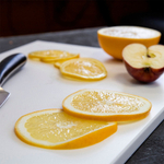 Доска разделочная 400*300*12мм пластиковая