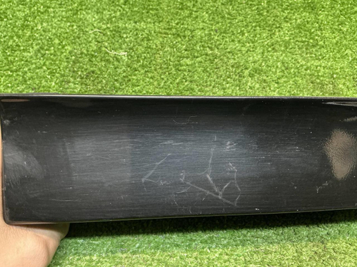 Накладка двери левая BMW X3 G01 (17-24) M-paket