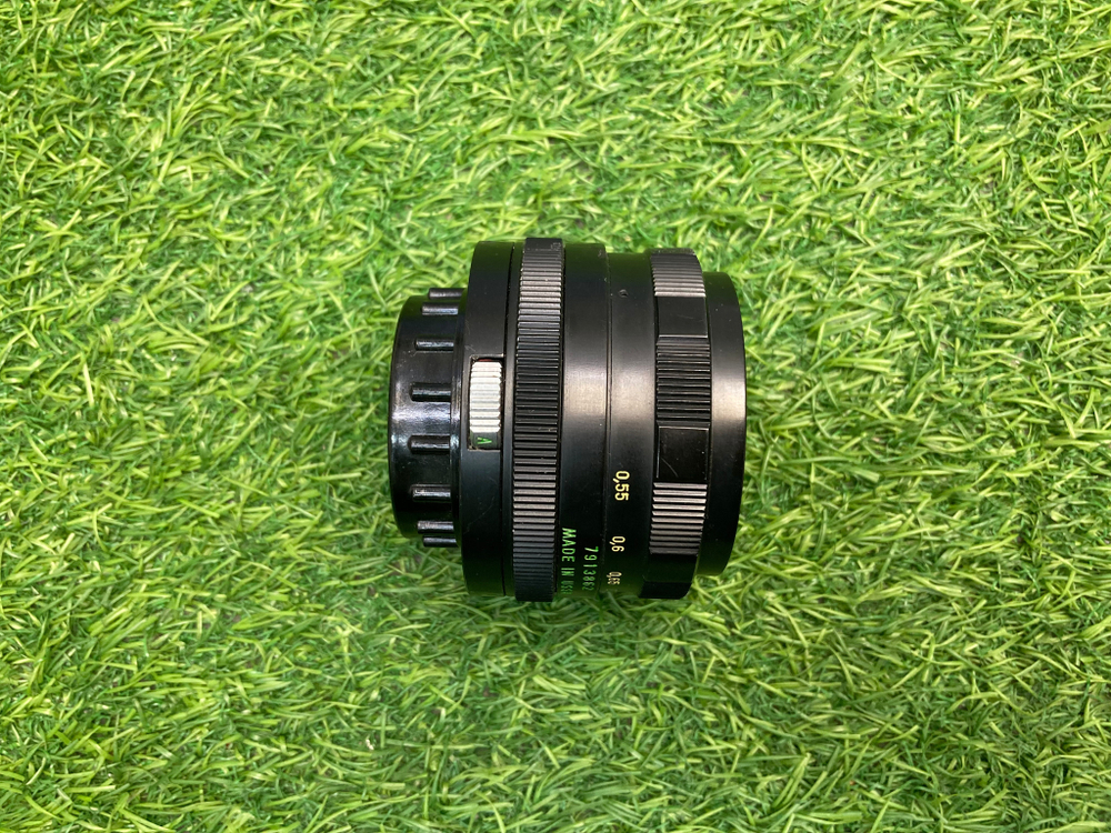 Helios 44M