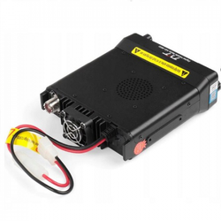 Автомобильная радиостанция TYT MD-9600 AES256