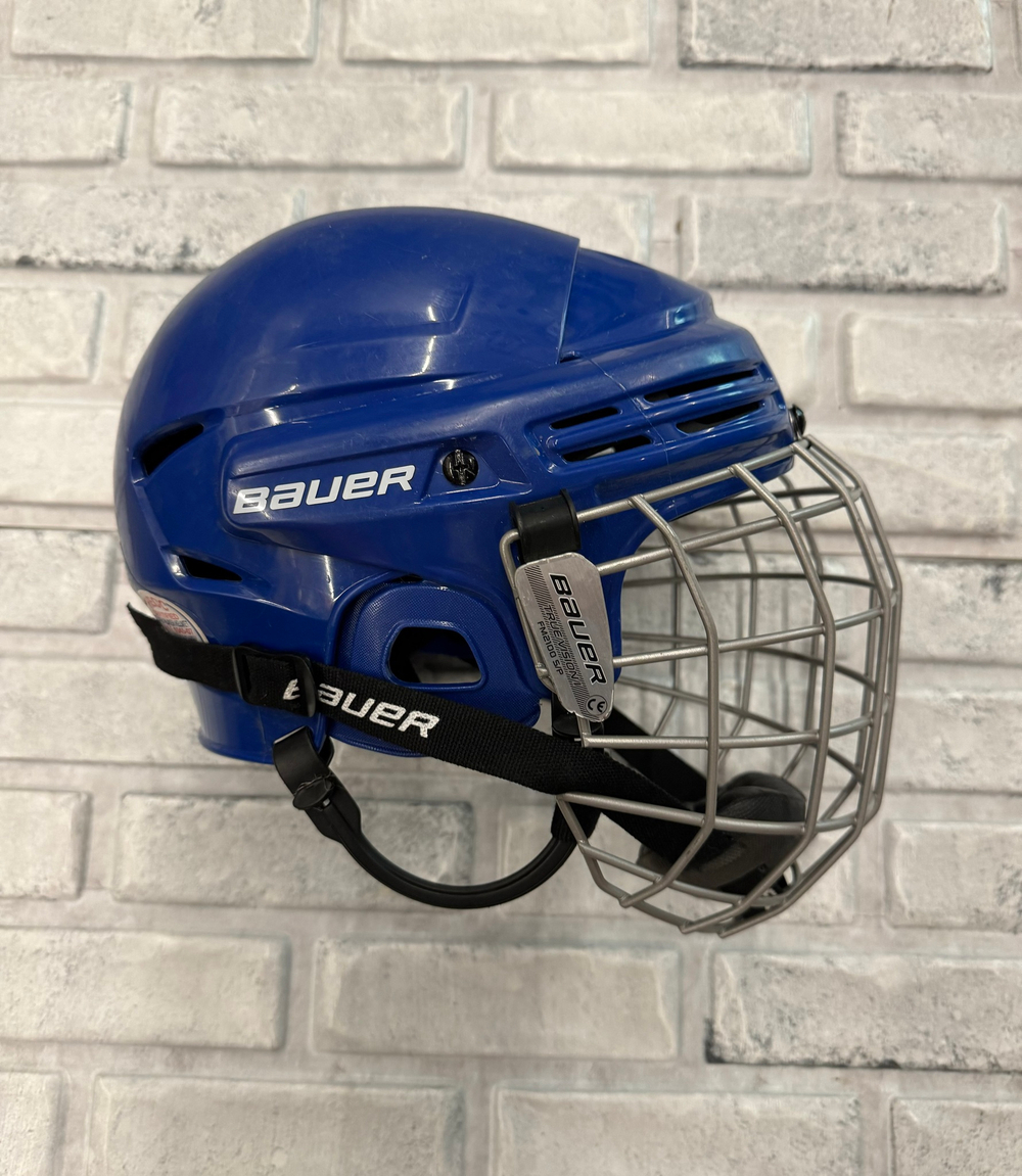 BAUER 2100 SR S