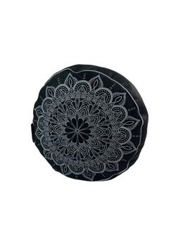 Подушка для медитации Мандала Рамайога