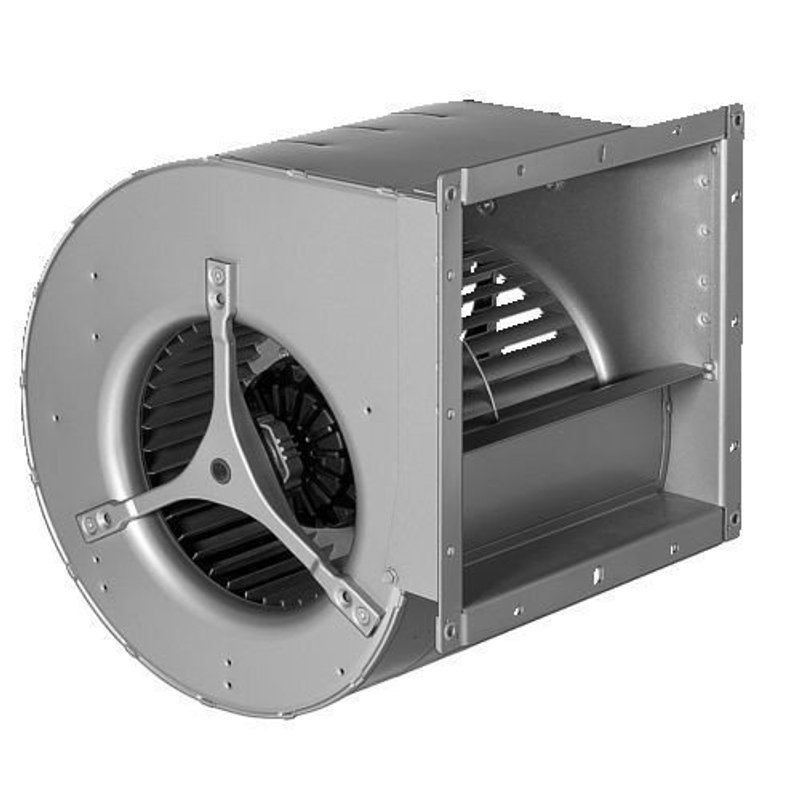 Центробежный вентилятор ebmpapst D4E225-CC01-02