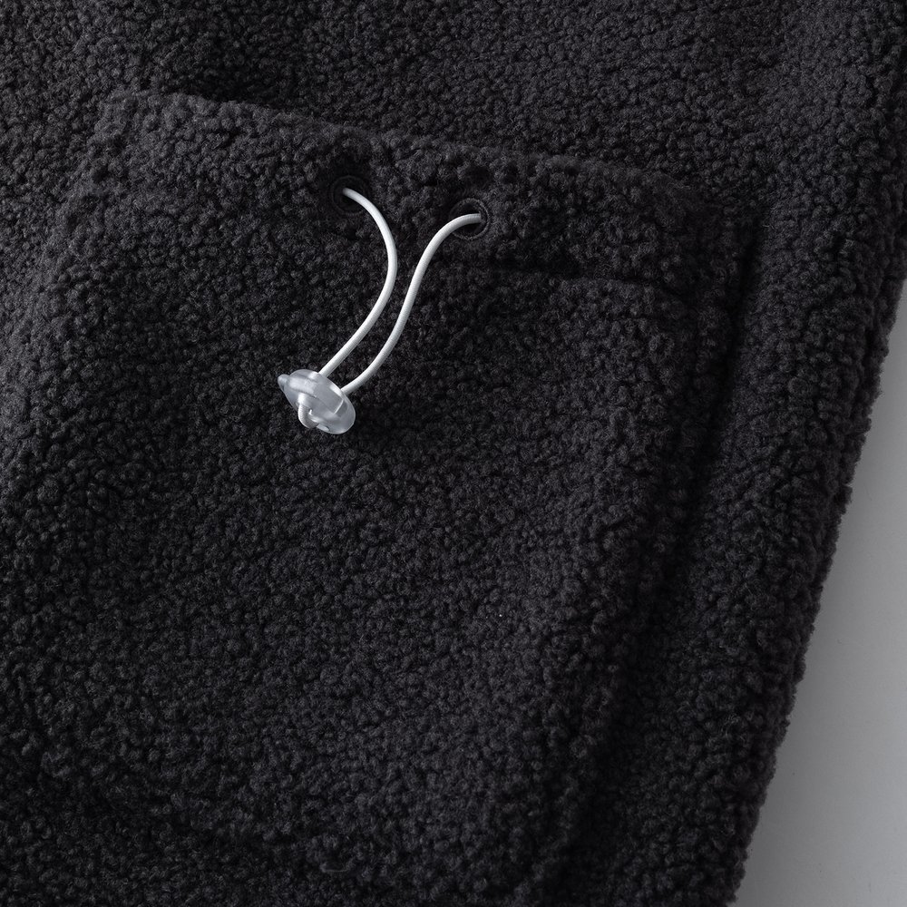 КУРТКА YMKASHIX BIG FURRY HTF