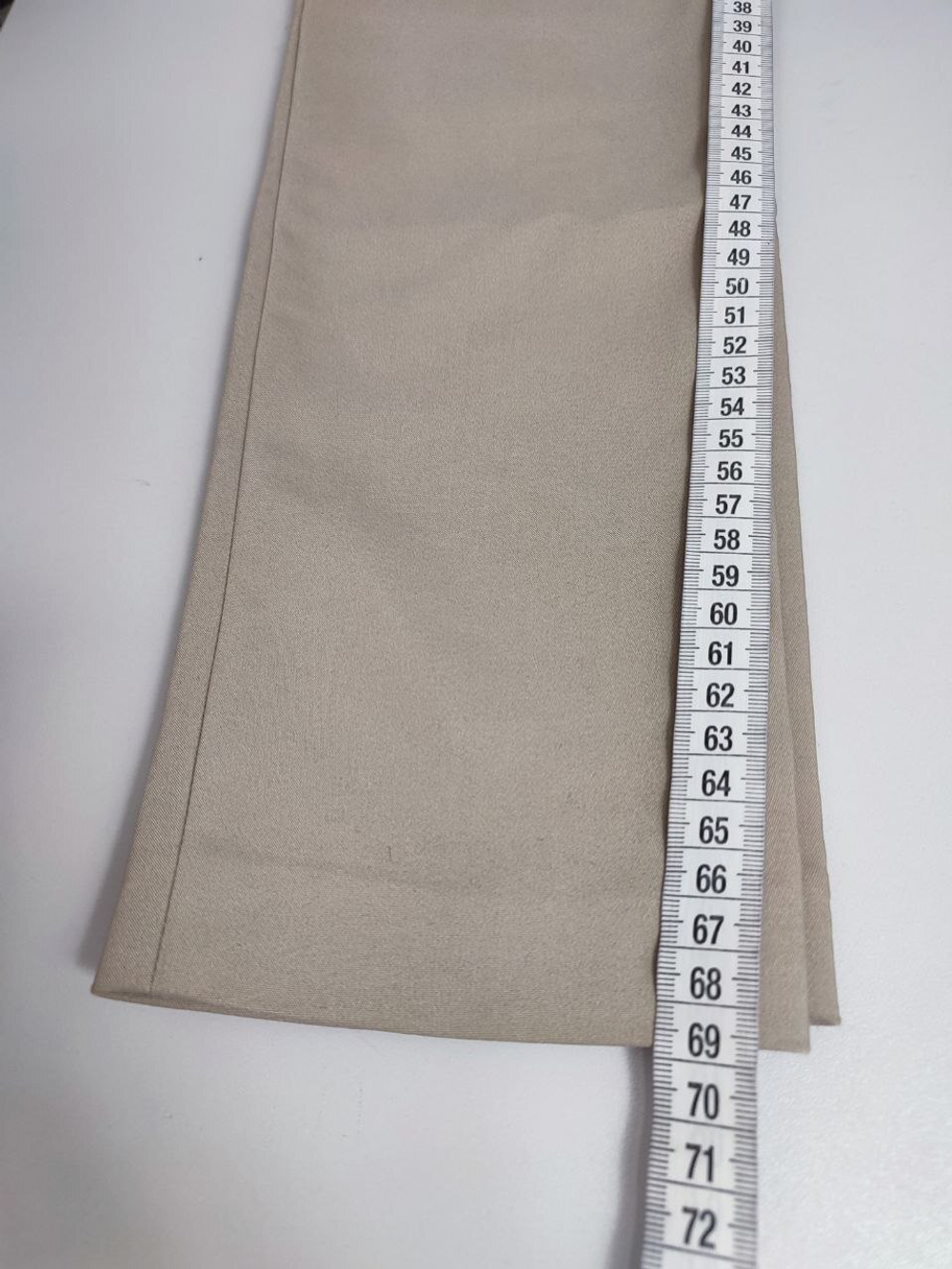 Брюки Niff светлые 42 размер