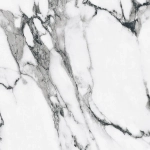Керамогранит Primavera Fantasy Black Polished 60x60 см (PR127)
