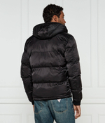 Куртка GUESS - черный(M4BL21 WGJ42)