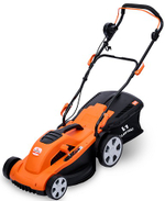 Газонокосилка электрическая VILLARTEC ME1840