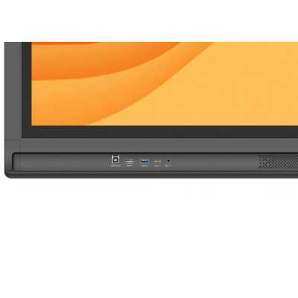 Интерактивная панель Newline TT-8623QAS