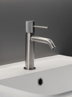 Смеситель для раковины AltroBagno Bilancia 0140 Ni