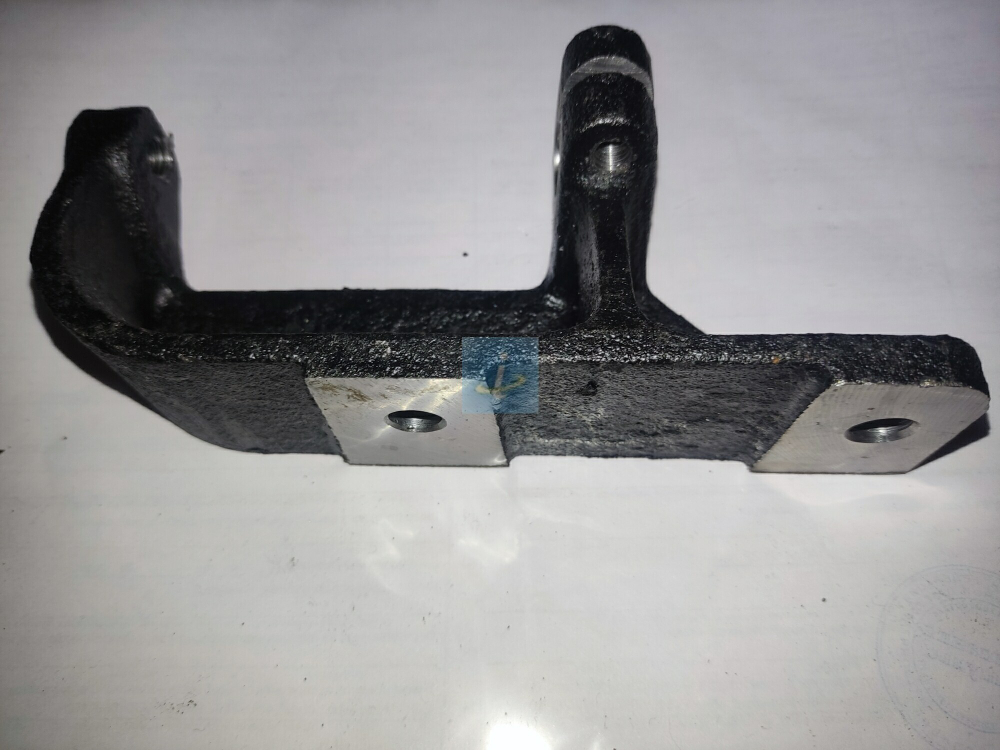 Кронштейн крепления генератора 238НБ-3701774