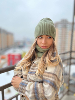 Шапка Ferz Анабель