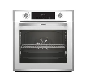 Мультифункциональный духовой шкаф Hotpoint  FE9 831 JSH WH - рис.1