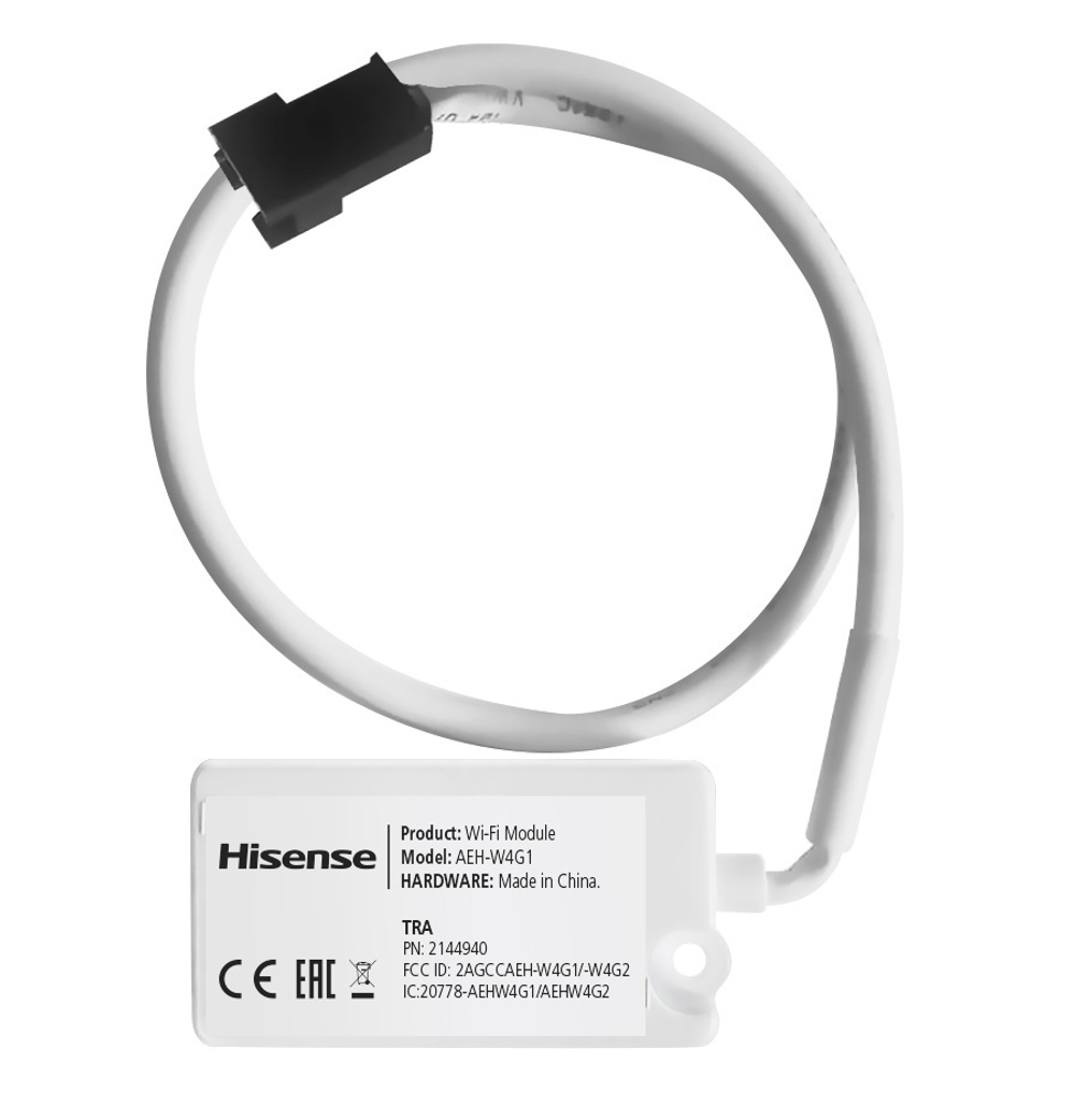 Wi-Fi модуль Hisense AEH-W4G1 для сплит-систем