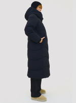 ПАЛЬТО ЖЕНСКОЕ NORPPA MANARAGA ( 100207 )