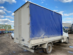 SOLLERS ATLANT Бортовой (Евроборт) S209-C1AA (Евроборт, Дизельный, 2,7 л, 150 л. с.)