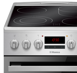 Электрическая плита Hansa FCCX58221H