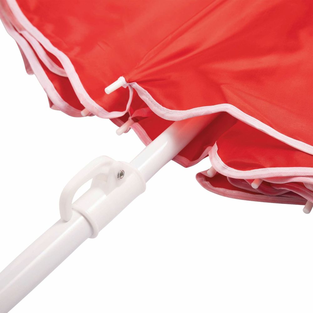 Пляжный зонт SUNFLOWER