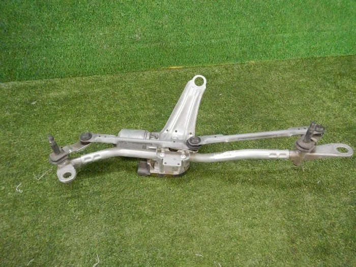 Трапеция дворников Volvo V90 2 (2016-н.в.)