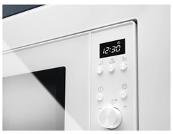 Микроволновая печь встраиваемая Electrolux LMS 2173 EMW