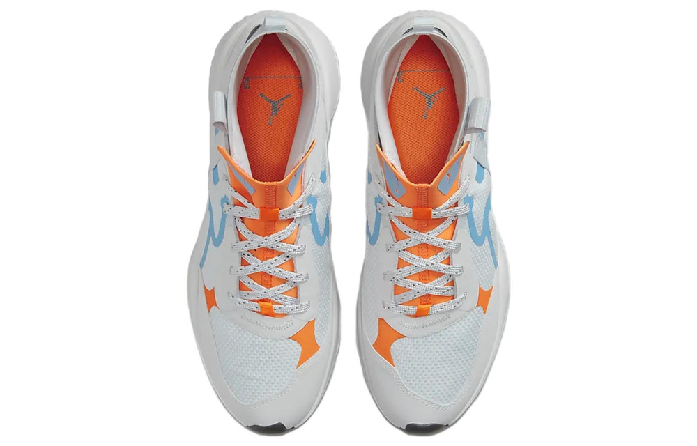 Кроссовки Jordan Delta 3 Mid