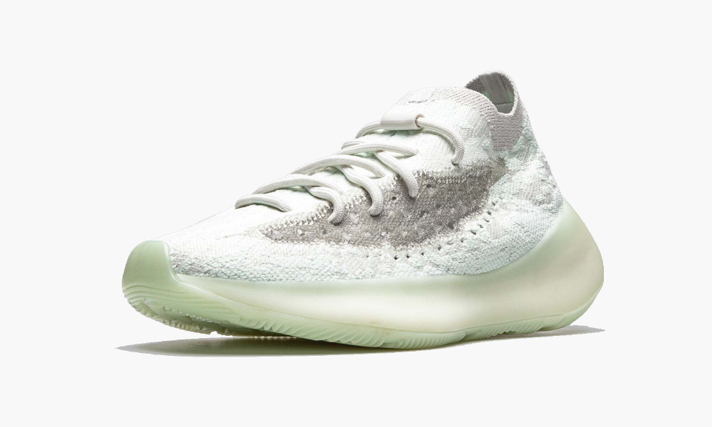 Yeezy Boost 380 "Calcite Glow"