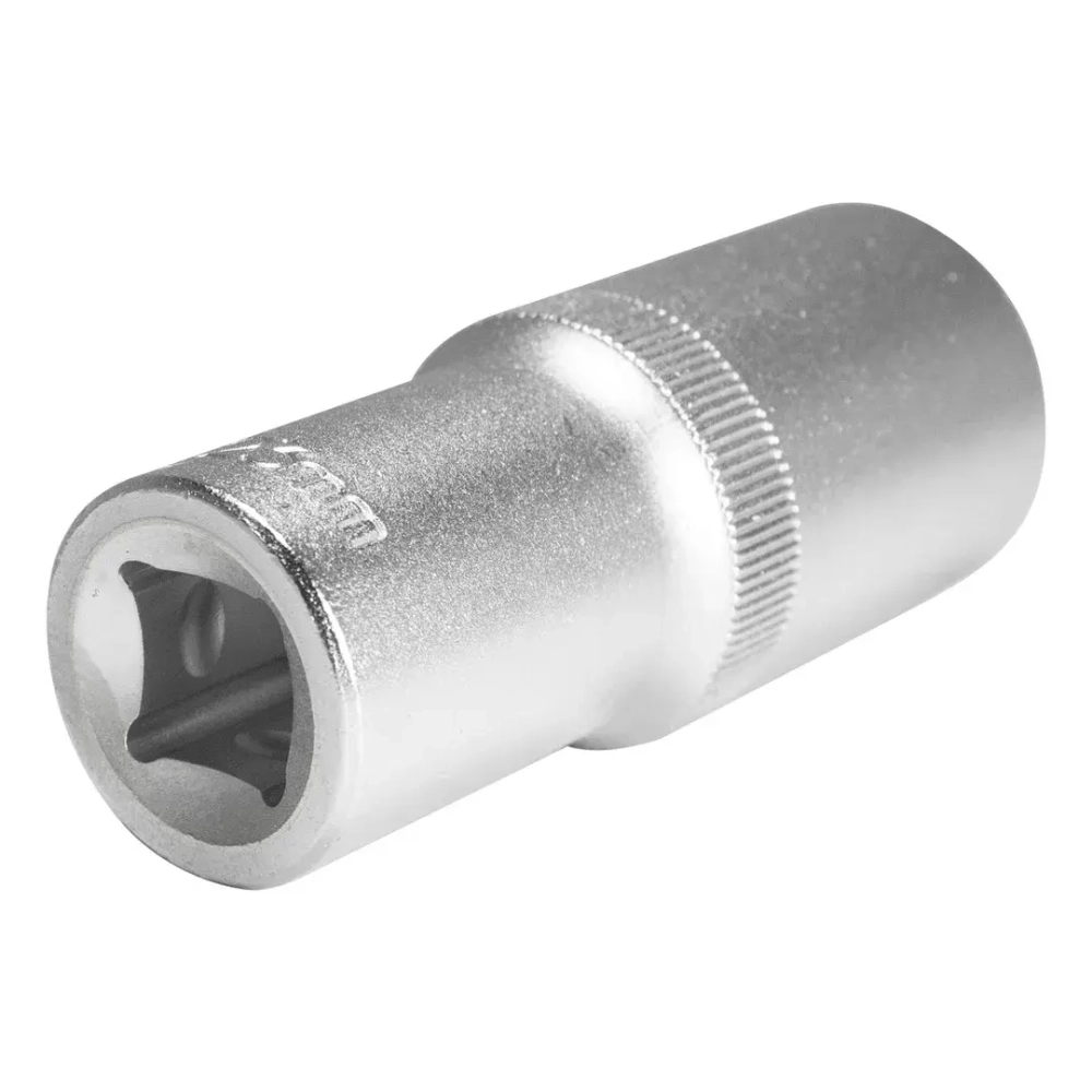 Головка глубокая 23 мм 1/2 6гр Forsage F-5457723