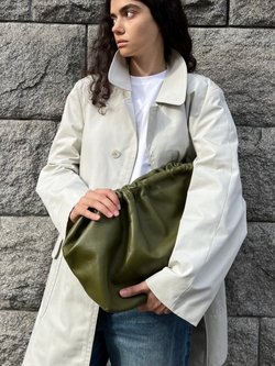 Сумка PODUSHKA OLIVÀ