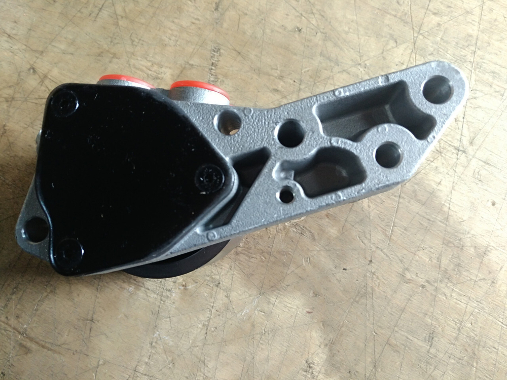 Насос 0428-2358 (ТННД) Deutz Volvo