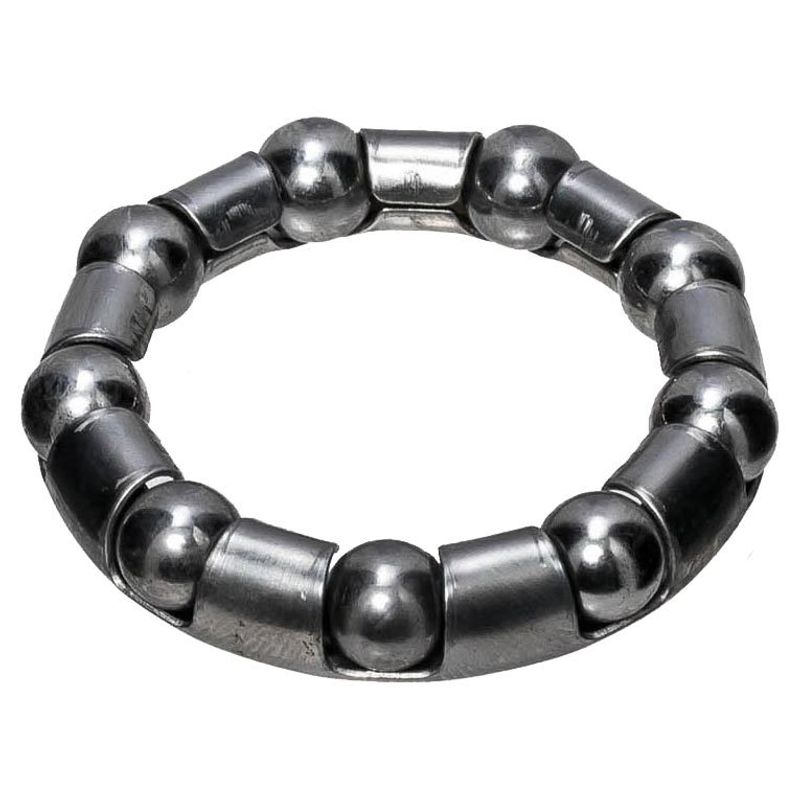 Подшипник каретки закрытого типа 8x9 шариков