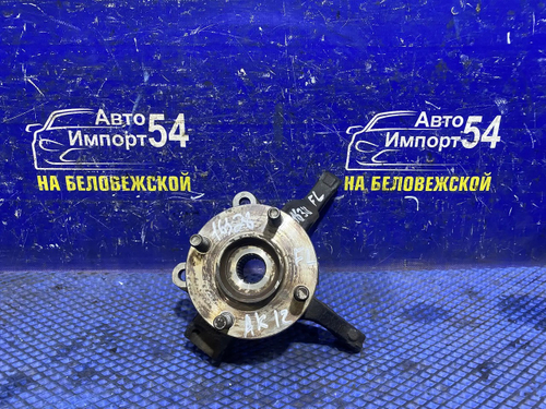 Ступица передняя левая NISSAN MARCH 2005-2010