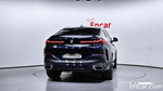 BMW X6 (G06) xDrive30d M Sports (06.2023)